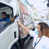Plan Social activa operativos de prevención COVID-19 en Gran Santo Domingo